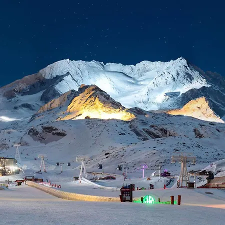 Apartment Confortable A - 4 Pers - Balcon - Proche Pistes - Fr-1-637-82 Val Thorens